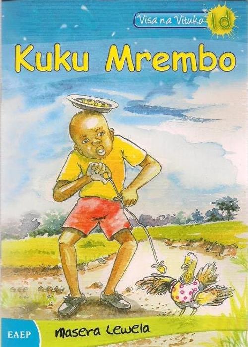rs_KUKU MREMBO
