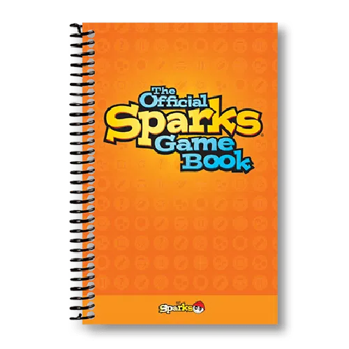 Game Books Awana