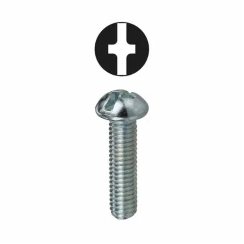 25-Pack Grade 18-8 Stainless Steel Slotted Drive Prime-Line 9145271 Sheet Metal Screws Self-Tapping #8 X 3/4 in Flat Head