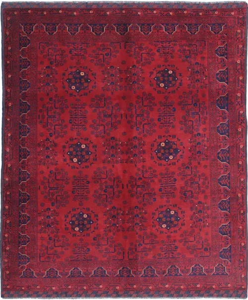 Khal Mohammadi Rugs | Catalina Rug