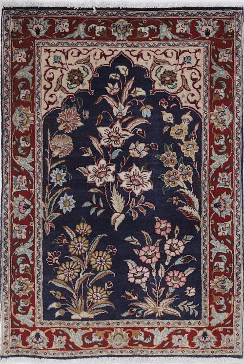 2 x 3 Persian Rugs & Oriental Rugs | Catalina Rug
