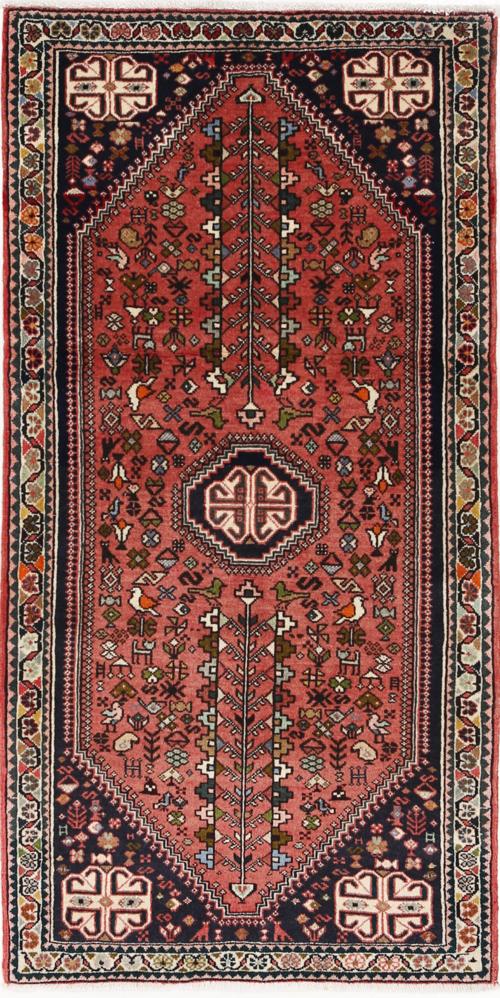 Hand knotted shop rugs