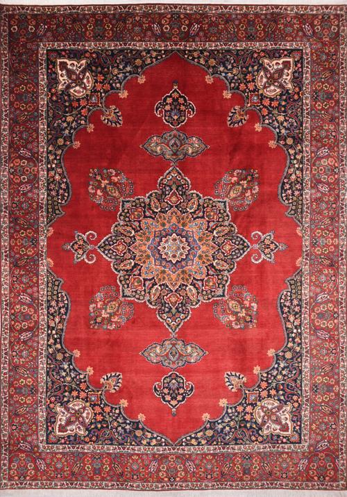 9 x 12 Persian Rugs & Oriental Rugs