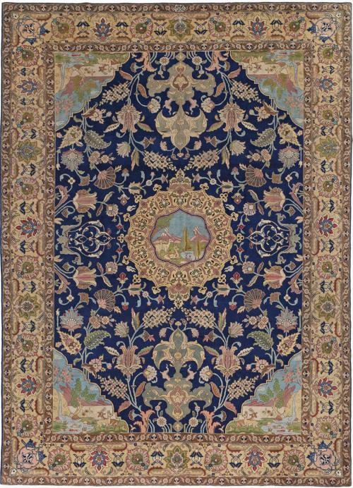 Oriental Rugs For Sale - Catalina Rug