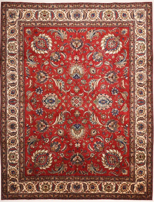 9 X 12 Persian Rugs Oriental, Area Rugs 9×12