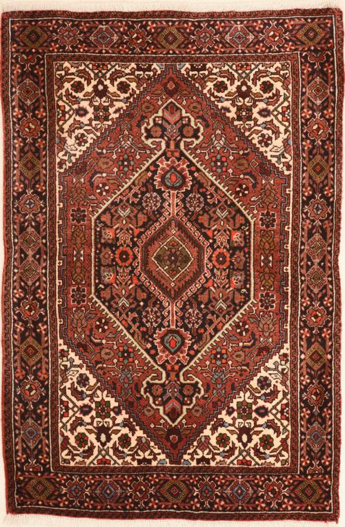 Zanjan (Goltogh) 3'3 X 4'9 [22243] - $395.00 : Rug Firm, Handmade Persian  Carpets And Oriental Rugs