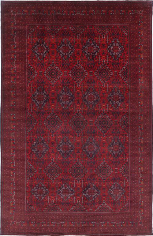 エルサリ Khal Mohammadi ラグ Shop Authentic Khal Mohammadi Rugs - Luxury Afghan Style