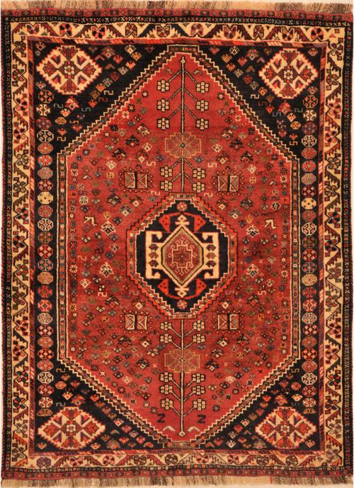 Qashqai Rugs | Catalina Rug Qashqai Rugs | Catalina Rug