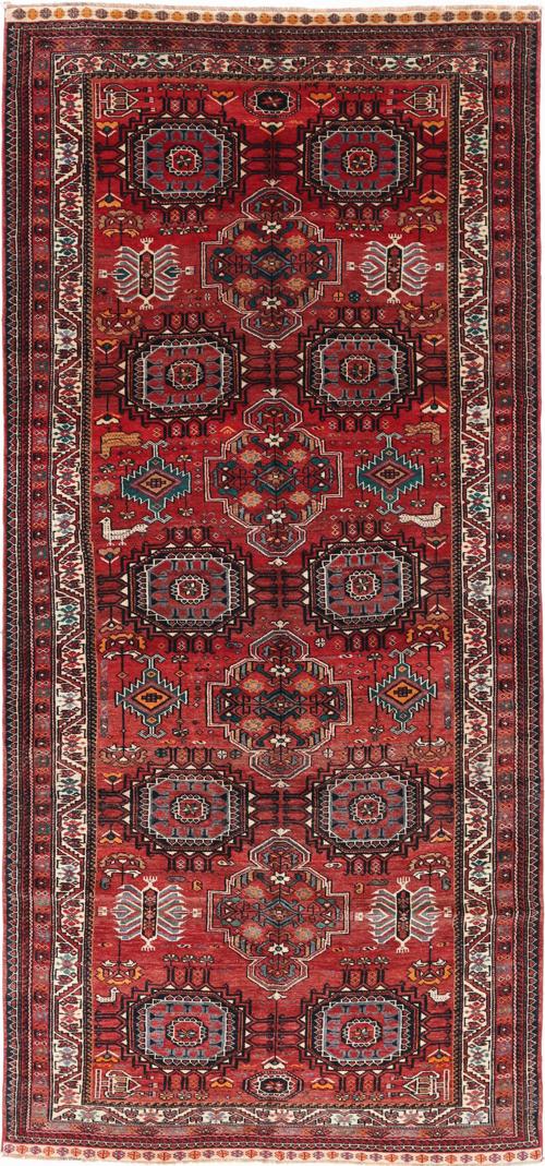Quchan Rugs | Catalina Rug