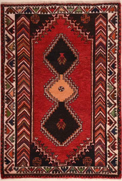 Shiraz Rugs | Catalina Rug