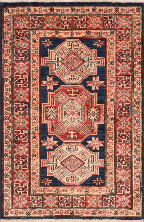 Small Wool Persian Rugs | Catalina Rug