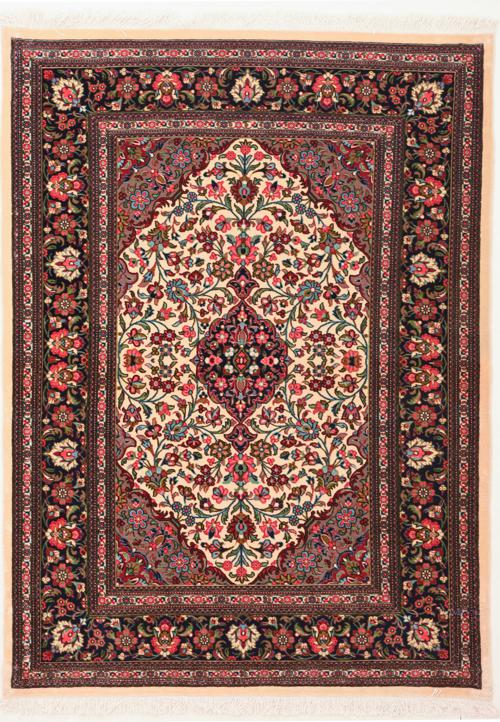 4 Creative Ways To Style With Small Oriental Rugs
