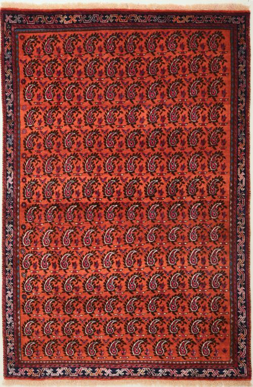 ラグ・カーペット khamse qashqai rug Qashqai Rug - Etsy