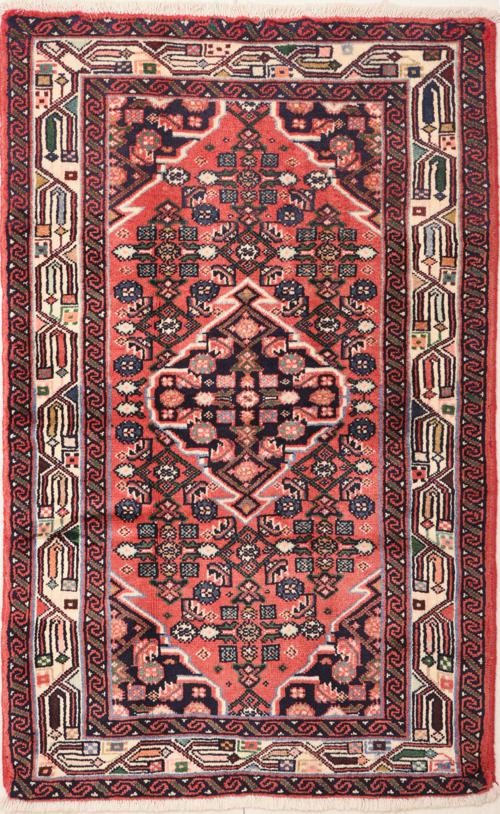 2x3 Small Rug Red Mini Oushak Rug Bathroom Rug Vintage Tiny Rug Bath Mat  Rug Pad