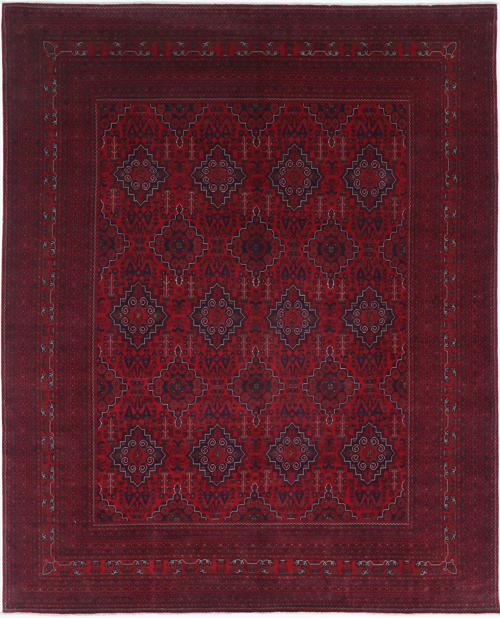 Khal Mohammadi Rugs | Catalina Rug