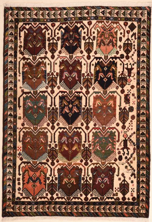 Shiraz Rugs | Catalina Rug