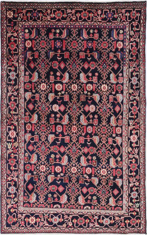 Zanjan (Goltogh) 3'3 X 4'9 [22243] - $395.00 : Rug Firm, Handmade Persian  Carpets And Oriental Rugs