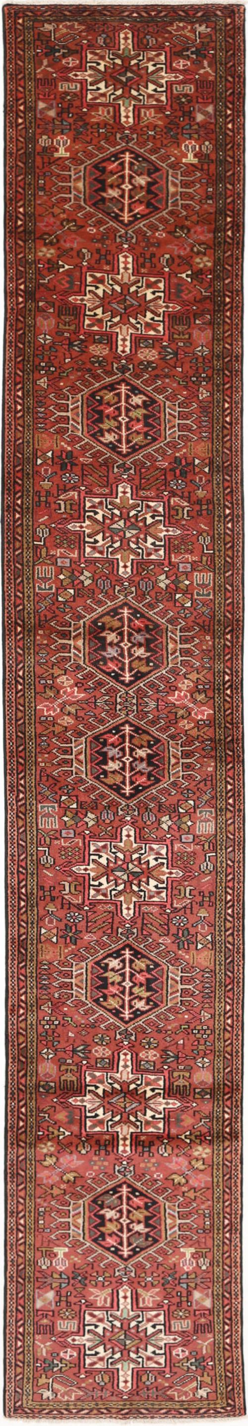 Karaja Persian 2-4x3-6