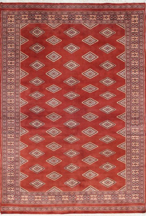 Bokhara Rugs
