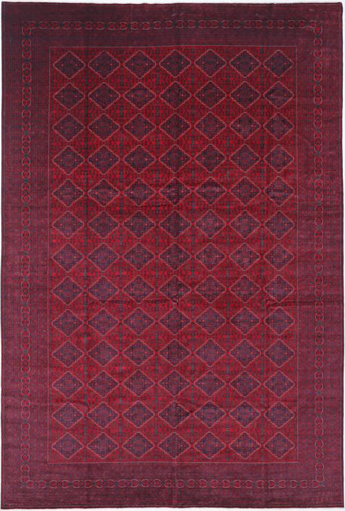 Khal Mohammadi Rugs | Catalina Rug