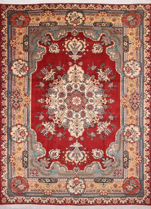 9 x 12 Persian Rugs & Oriental Rugs