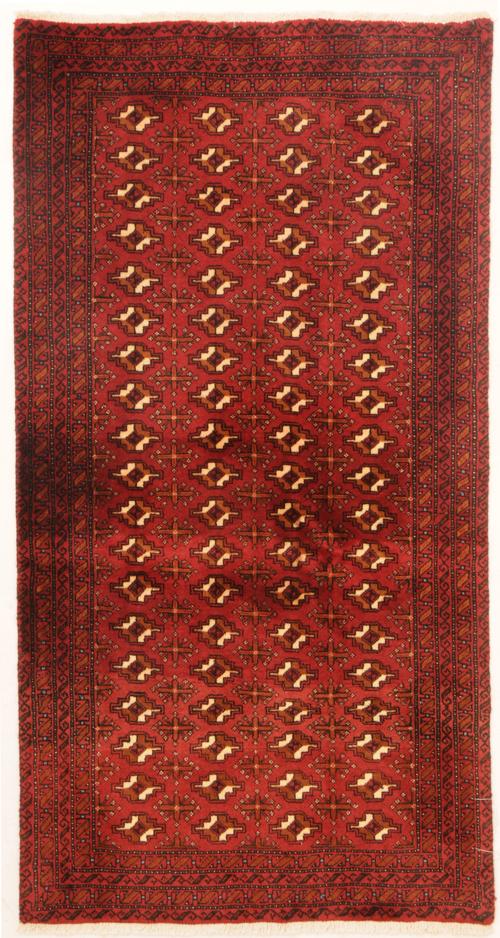 Tribal Persian Rugs | Catalina Rug
