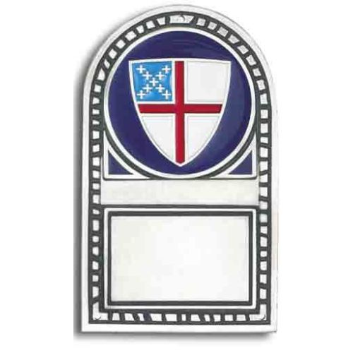 Episcopal Shield Golf Gift Set - Episcopal Shoppe