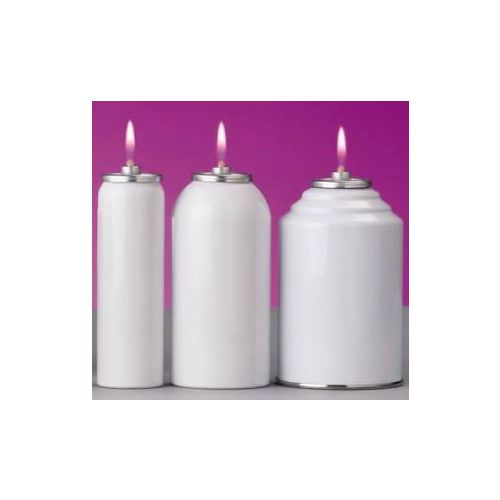 Liquid Refillable Candle Fuel - Emkay (Pack of 4 Quarts)