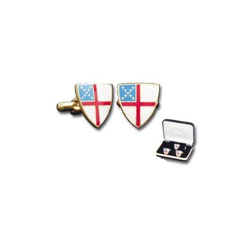 Episcopal Shield Golf Gift Set - Episcopal Shoppe