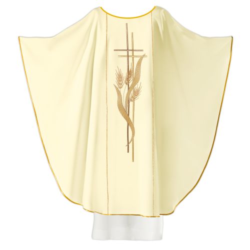 Pin on vestments