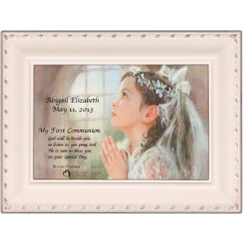 Personalized Holy Cards & Gifts - First Communion Catalog - Holiday &  Sacraments