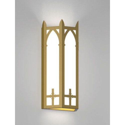 Church deals wall sconces