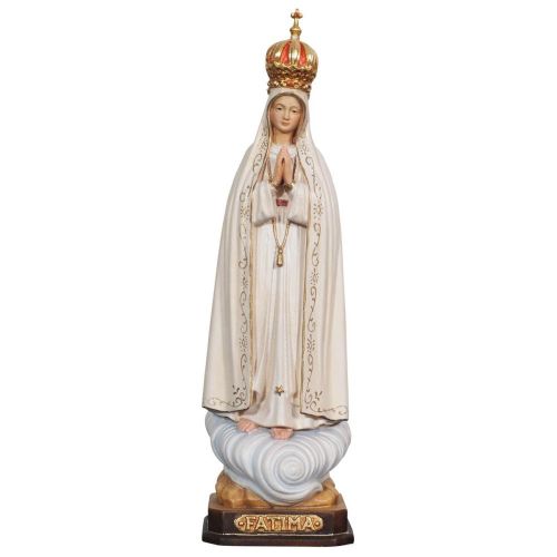 Our Lady of Fatima - Pilgrim Virgin - Statues - Statuary