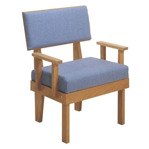 Buy Flexible Seating Stacking Straight Back Chair - Church Supply Warehouse