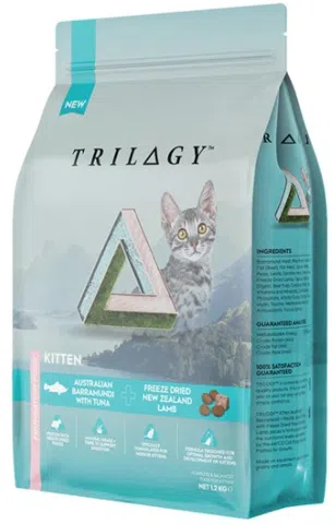 Trilogy - Food u0026 Treats P-Z - Shop By Brand  ePet.hk  Free Delivery