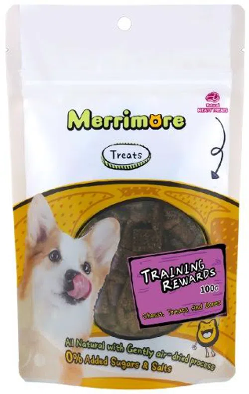 Merrimore 寵物食品和小食g O 寵物品牌 Epet Hk 免費送貨