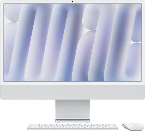 Rent to Own iMac - No Credit Check | iMac Pay in Installments