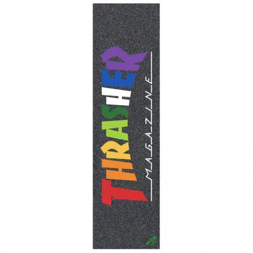 Trouble 11 x 49 Longboard Grip Tape Skateboard Griptape Sheet Bubble Free Tie Dye L08