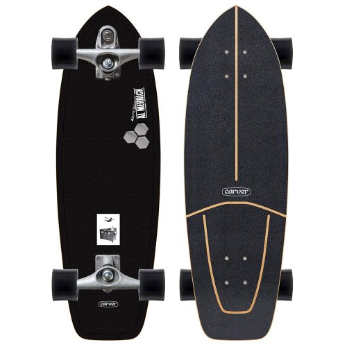 Carver Yow SurfSkates Vancouver BoarderLabs Onlines Sales Canada