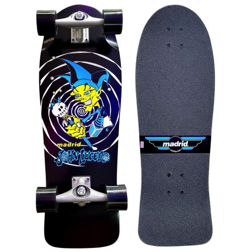 Carver Yow SurfSkates Vancouver BoarderLabs Onlines Sales Canada