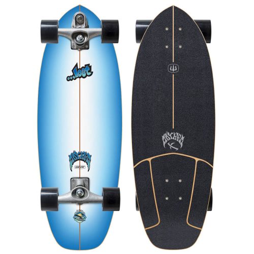 Carver Yow SurfSkates Vancouver BoarderLabs Onlines Sales Canada