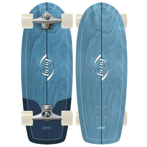 Carver Yow SurfSkates Vancouver BoarderLabs Onlines Sales Canada
