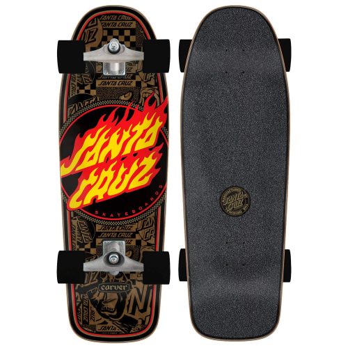 Carver Yow SurfSkates Vancouver BoarderLabs Onlines Sales Canada