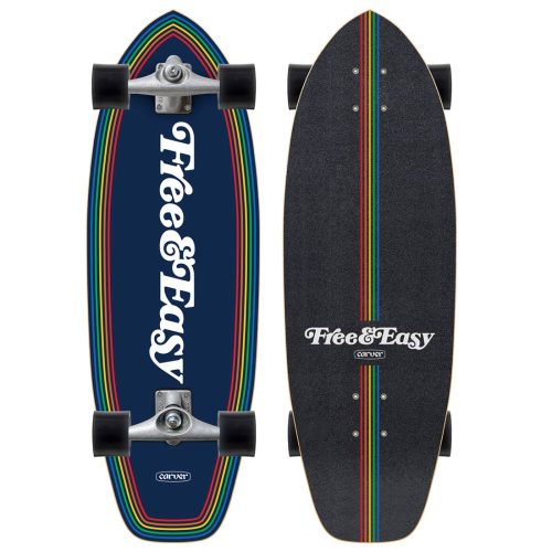 Carver Yow SurfSkates Vancouver BoarderLabs Onlines Sales Canada
