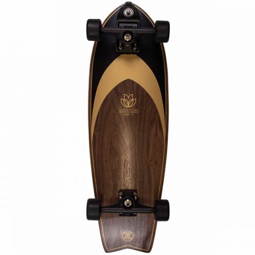 Carver Yow SurfSkates Vancouver BoarderLabs Onlines Sales Canada