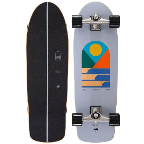 Carver Yow SurfSkates Vancouver BoarderLabs Onlines Sales Canada