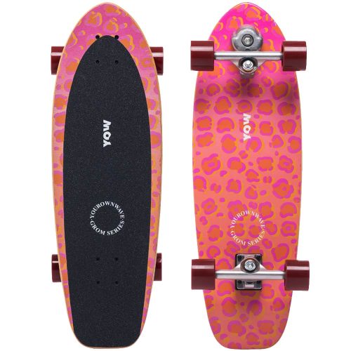Carver Yow SurfSkates Vancouver BoarderLabs Onlines Sales Canada