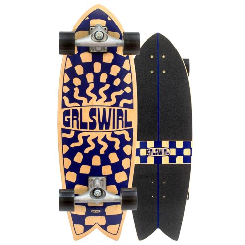 誕生日プレゼント Carver Canada Sales Onlines BoarderLabs Vancouver SurfSkates Yow スケートボード