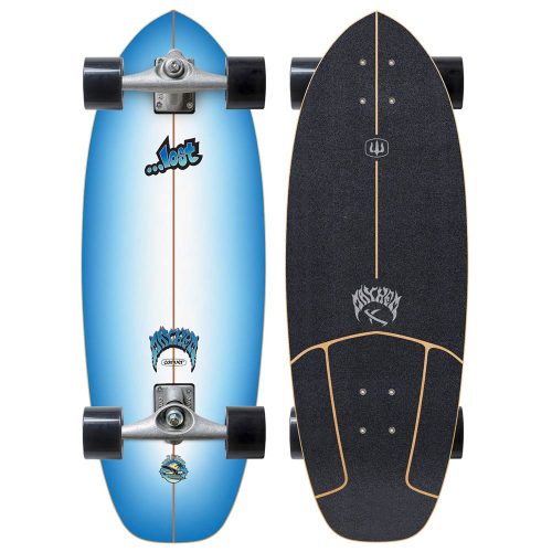 【そっく⠀】Carver greenroom Yow meraki Surfskates – Yow-Surf