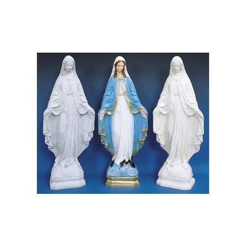 Our Lady of Grace 24_Inch